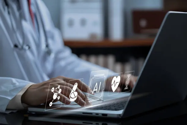 Блокчейн в логистике